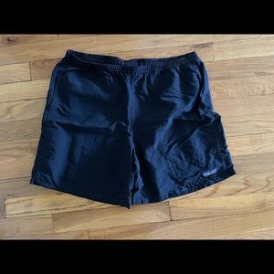 Patagonia baggies 5”
